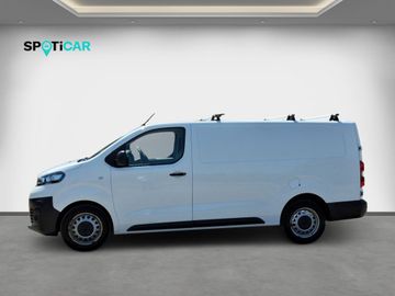 Opel Vivaro - 3
