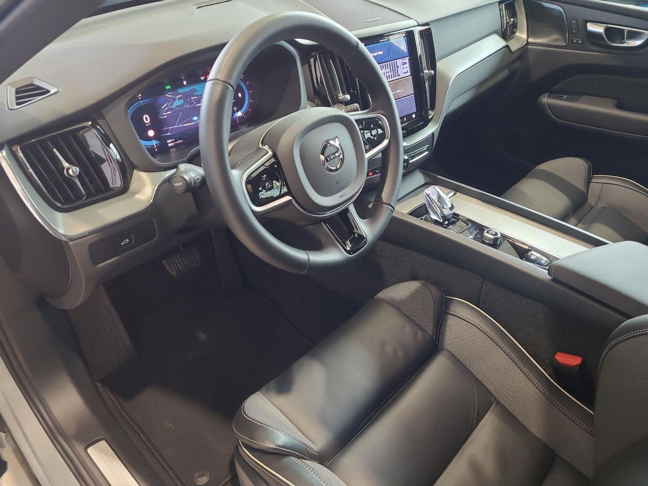 Volvo XC60 XC 60 Plus Dark AWD Bluetooth LED Klima, миниатюра 8
