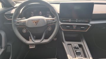 Bild 11 Cupra FORMENTOR VZ5 4Drive2.5 TSI LEDER PANO