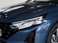 Hyundai i20 - Vorschau Bild 5