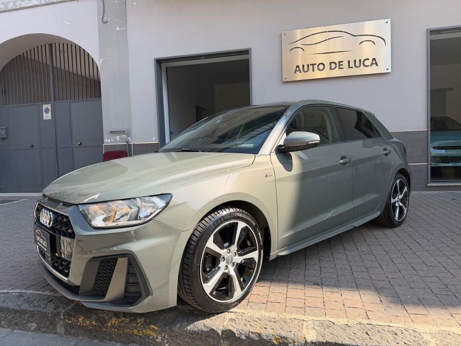Image of Audi A1