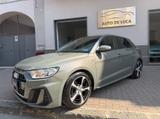 Audi AUDI A1 SPB 1.0 TFSI 116 CV AUTOM SLINE CERTIFIC - Audi A1: Sline
