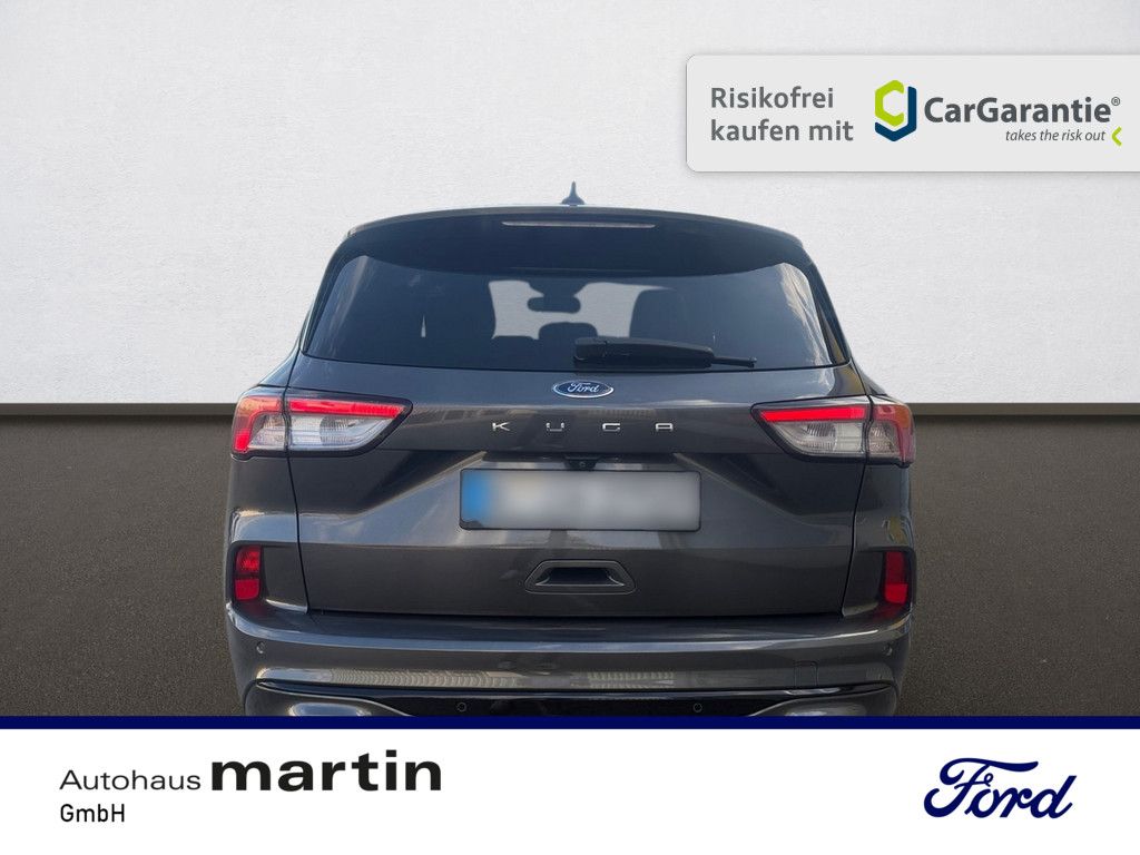 Fahrzeugabbildung Ford Kuga 1.5 ST-Line X KAMERA NAVI ACC HUD B&O LED