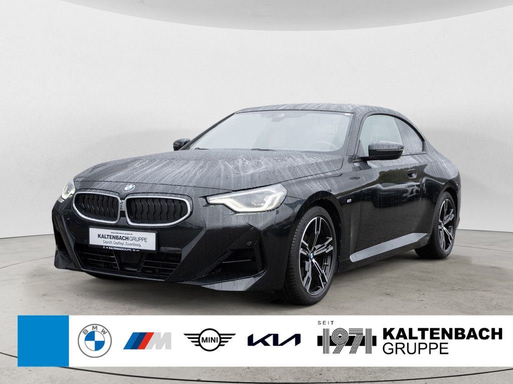 Image of BMW 220