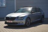 Skoda Superb Combi 2.0 Sportline AHK ACC Standheizung - Skoda Superb: Sport