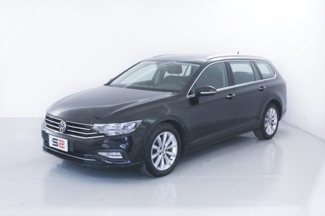 Volkswagen VOLKSWAGEN Passat Variant 1.6 TDI SCR DSG Busine