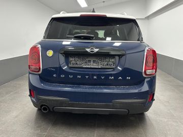 MINI Countryman SE (Cooper) - 7