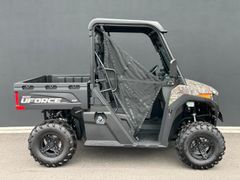 CFMOTO UForce 600 4x4 EPS + KOSTENLOSE LIEFERUNG