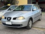Seat Ibiza 1.4 16V 5p. Stylance - Seat Ibiza aus 2005: 1.4
