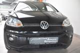 Volkswagen up! club up! Klima Sitzheizung Bluetooth 1.Hd - Volkswagen up!: Club