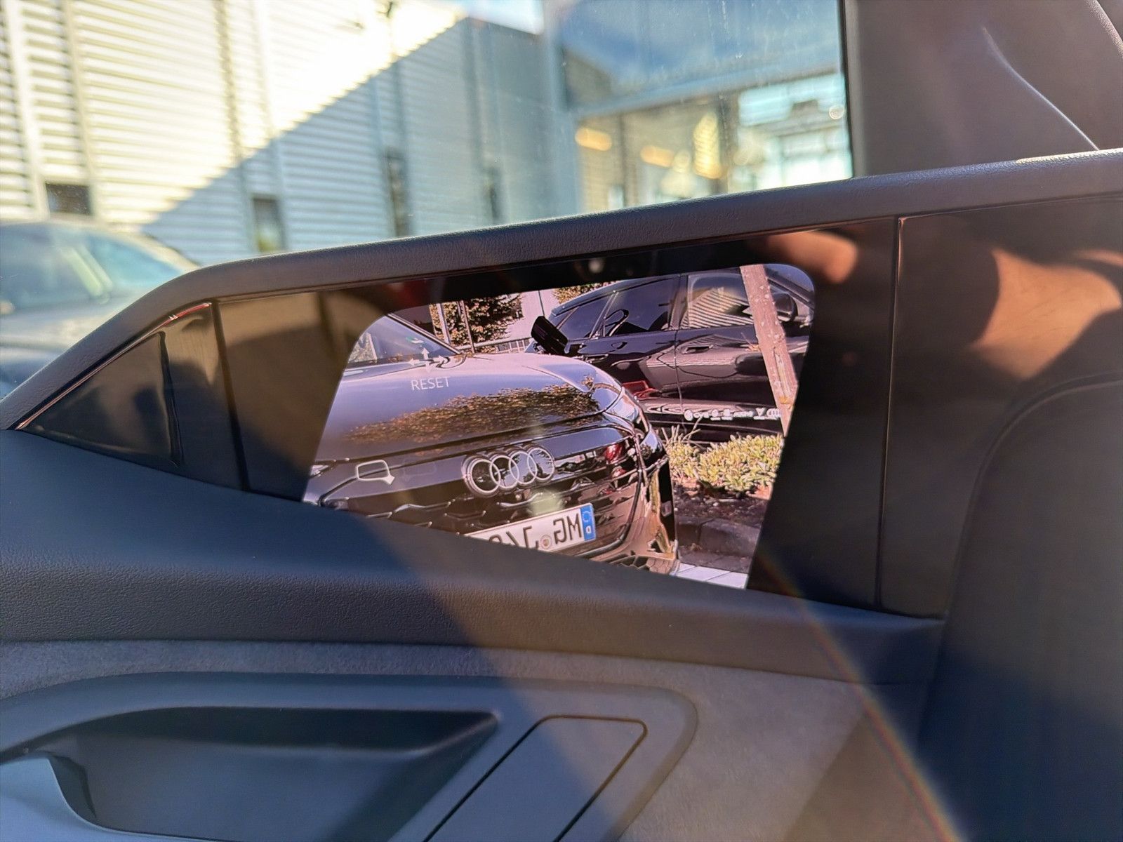 Audi S6 e-tron - Bild 16