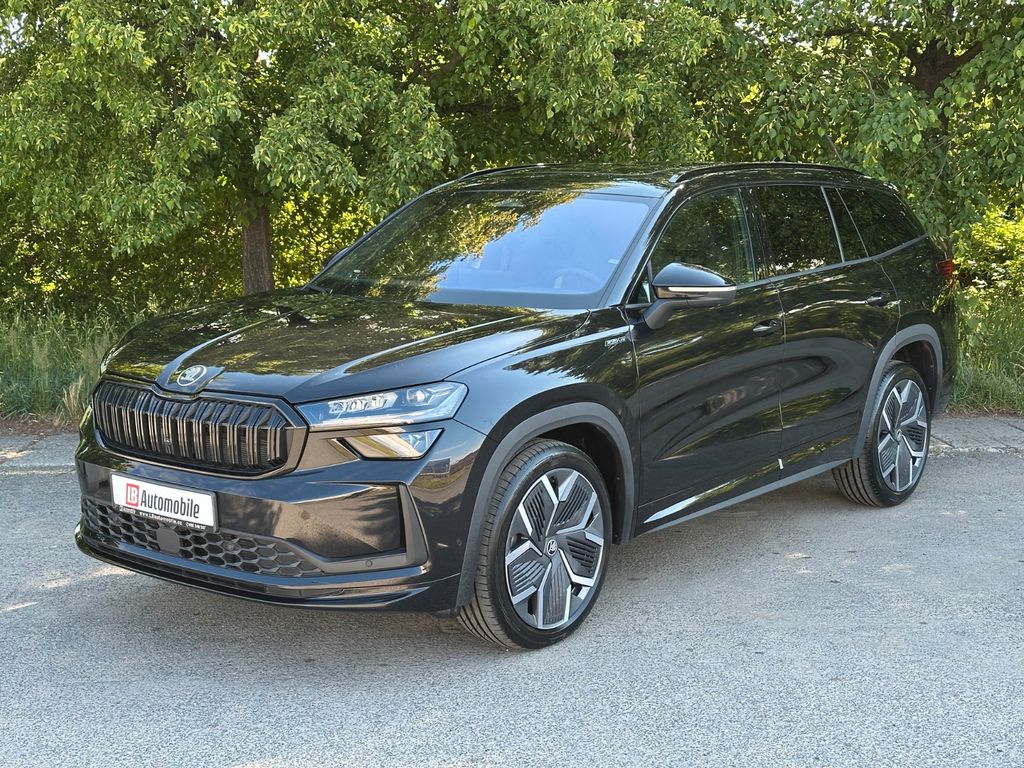 Image of Skoda Kodiaq