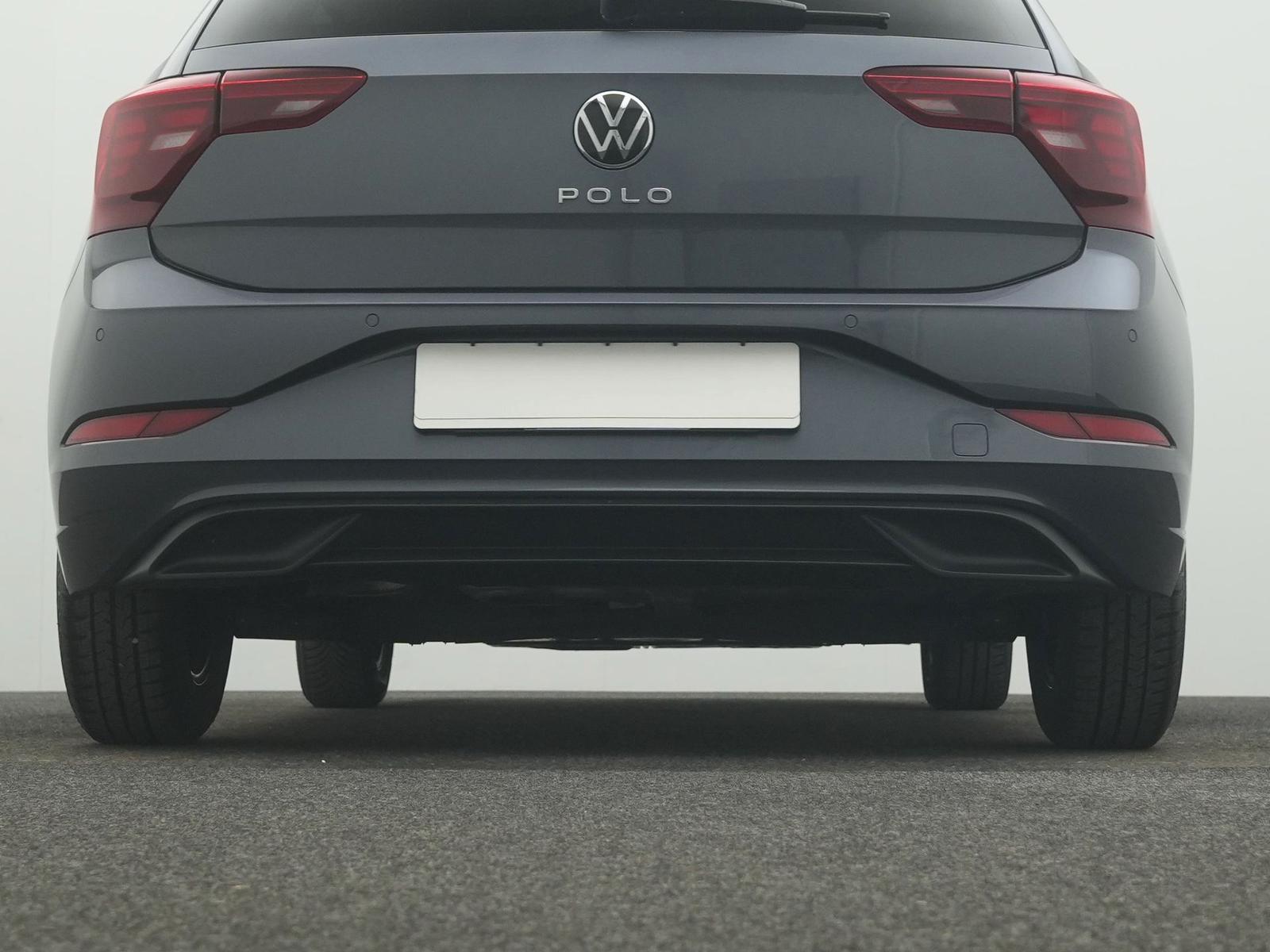 Volkswagen Polo 1.0 TSI DSG Goal LED NAVI SHZ ACC RÜCKFAHRK, миниатюра 27
