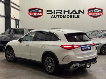 2022 Mercedes-BENZ GLC 照片 7