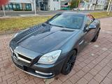 Mercedes-Benz SLK 200 - TOP Gepflegt  - Mercedes-Benz SLK-Klasse in Stuttgart