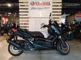 Yamaha XMAX 125 TechMAX *geringe Laufleistung* - YAMAHA ROLLER 125