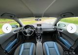 Audi A1 1.6 TDI S tronic sport Sportback  - Audi A1 mit Diesel-Antrieb: Automatik