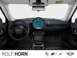 MINI COOPER C Classic Trim Navi PDC LED Paket S Autom - silberne MINI Cooper C