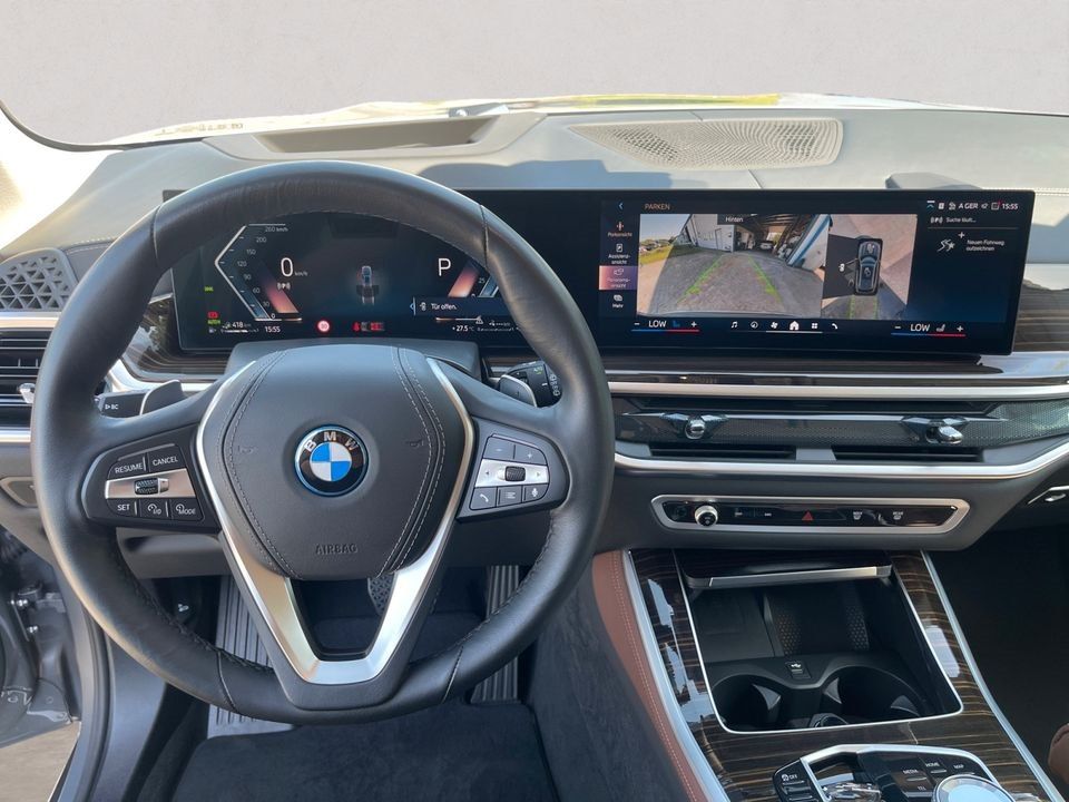 BMW X5 - Bild 21