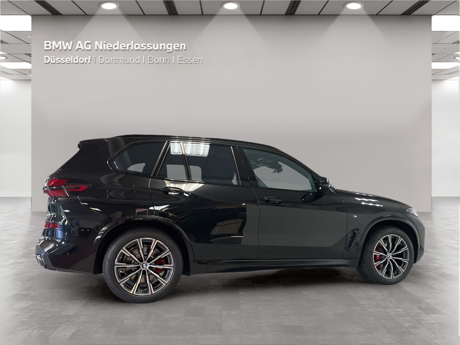BMW X5 - Bild 8