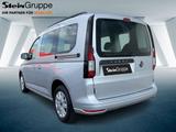 Volkswagen Caddy Life 2.0 TDI AHK+NAVI+PDC+SHZ+TOTW - Volkswagen Caddy 2 0 TDI