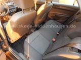 Skoda Fabia III 1.0 MPI Cool Edition - Skoda Fabia: Ii