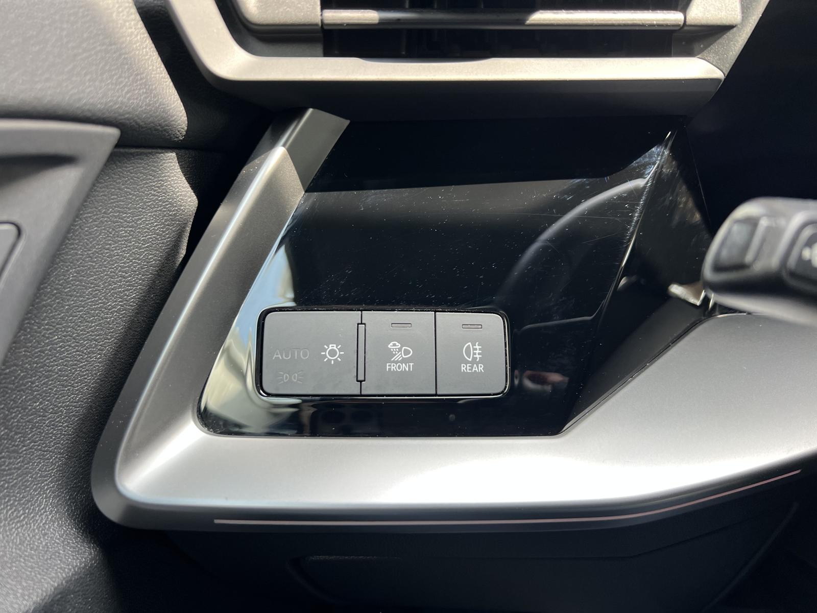 Audi A3 35 TFSI Mild S line Kamera CarPlay B&O Navi, миниатюра 29