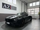 Mercedes-Benz CLS 450 4Matic AMG/WIDE/Multibeam/Kamera/BUM - Mercedes-Benz: Schwarz, Cls