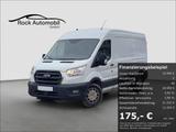 Ford Transit 350 L3H2 2.0 TDCi *Garantie* - Ford Transit Gebrauchtwagen in Augsburg