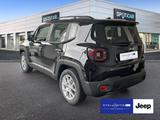 Jeep Renegade Longitude Mild Hybrid 130 Automatik *Mu - Jeep Renegade Gebrauchtwagen in Frankfurt