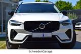 Volvo XC60 Plus Dark B4 AWD/ AHK - Volvo XC60: Plus Dark