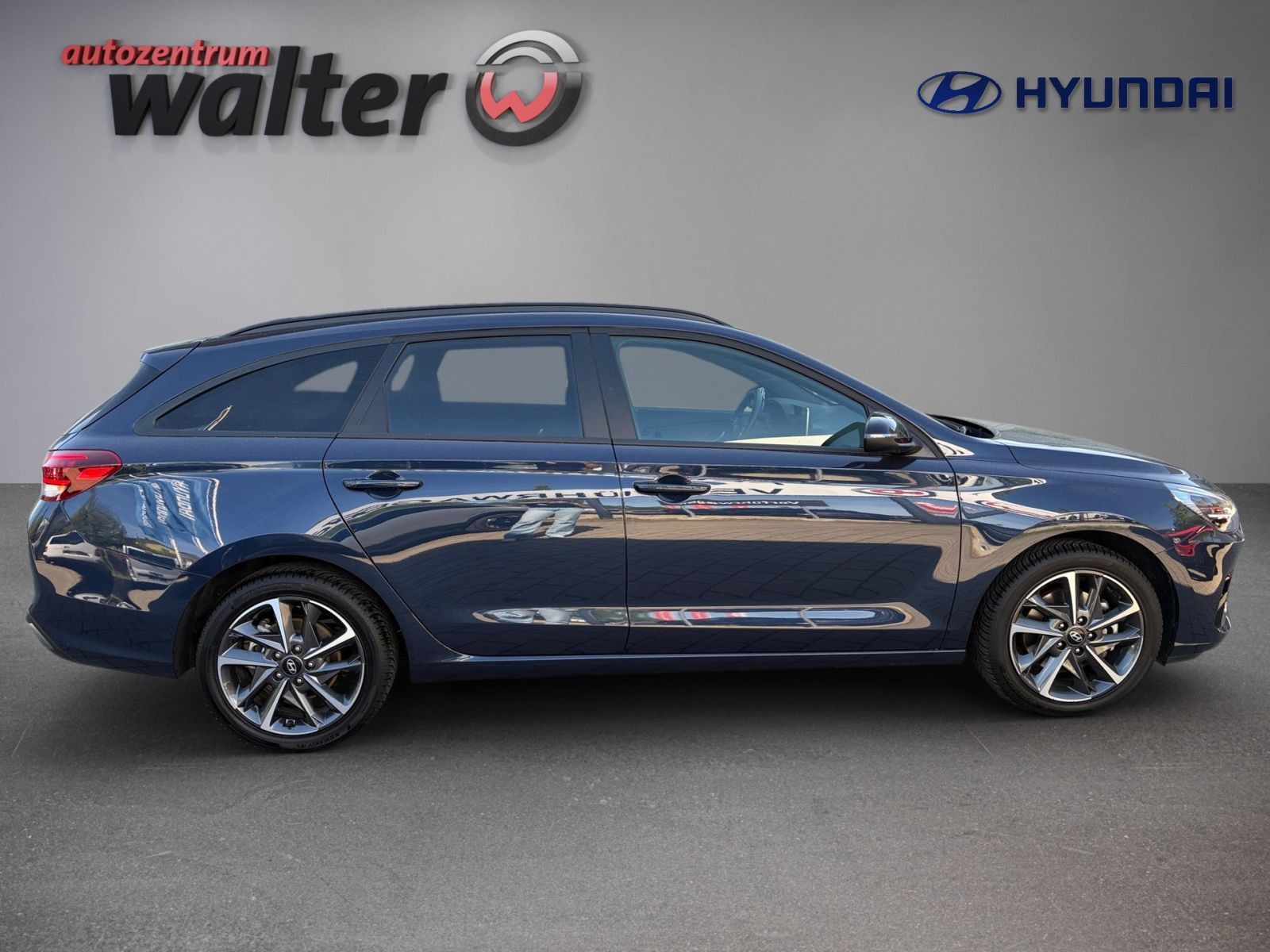 Hyundai i30 – Bild 3