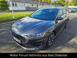 Ford Focus Turnier Titanium Style - Ford Focus Style mit Diesel-Antrieb