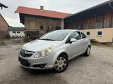 Opel Corsa D 1.3 Diesel/AHK/Klima - Opel Corsa aus 2006: 1.3