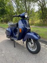 Vespa PX 200 E Lusso Piaggio alt Tüv 05/27 - VESPA 200 E PX
