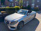 Mercedes-Benz Mercedes C250 Cabrio top gepflegt - Servic... - Mercedes-Benz C 250: Cabrio