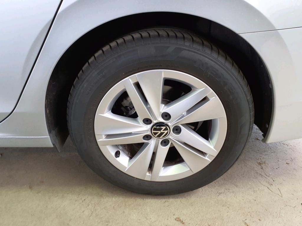 Volkswagen Golf Variant Life 1.5 TSI DSG PDC*Tempo*Klima*SH