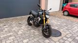 Yamaha MT09 - YAMAHA MT