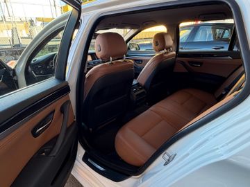 BMW 525 - 9