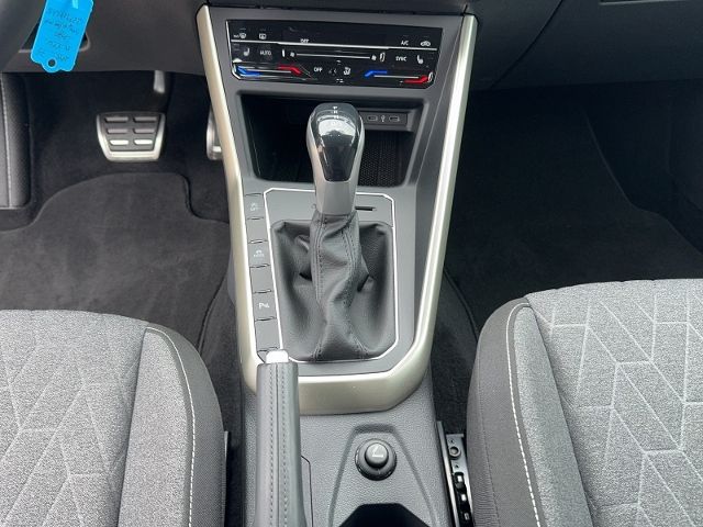 Taigo  MOVE 1,0 l TSI OPF 81 kW (110 PS) 7-Gang-