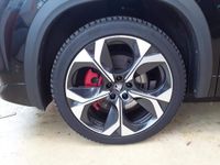 Skoda Kodiaq - Vorschau Bild 6