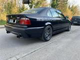 BMW M5 Bestzustand, dt. Fahrzeug, exkl. Farbkombi