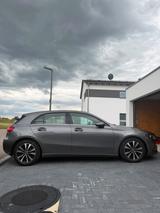 Mercedes-Benz Top gepflegt, Automatik, Neuer Service & Reifen - gebrauchte Mercedes-Benz A 180 aus dem Jahr 2021