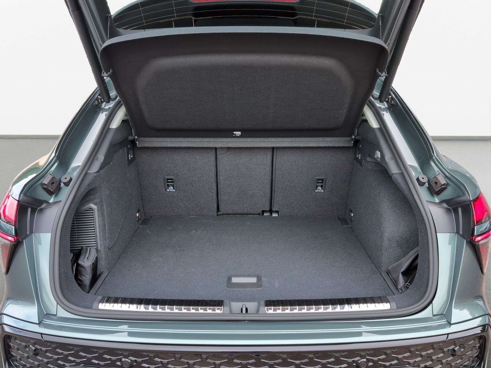 Audi Q3 - Bild 12