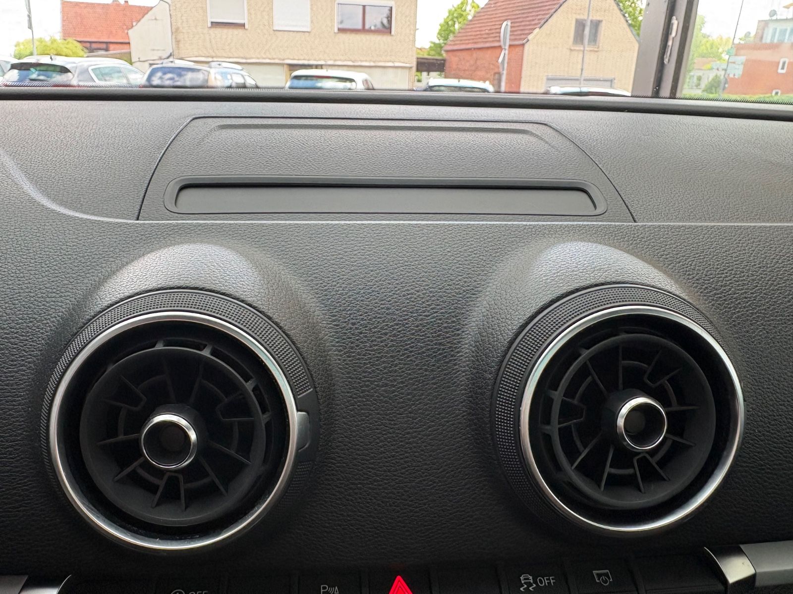 Audi A3 Sportback 35 TDI / Navi / Shzg foto 18