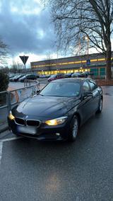 BMW BNW  er3 318i 2012 - BMW 123 in Frankfurt (Main)