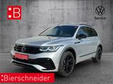 Volkswagen Tiguan 2.0 TDI DSG 4Mo. R-Line BLACK-STYLE BLACK