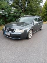 Audi RS6 4B 4.2 Biturbo 19" BBS Bilstein T... - Audi RS6 bis 20.000 Euro
