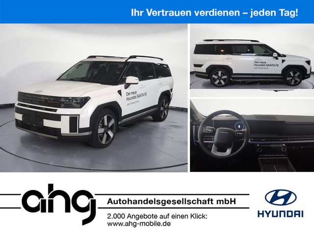 Hyundai SANTA FE (5-Sitzer) HEV SIGNATURE // PANO