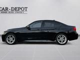 BMW 330 i M Sport*AUTOMA.*NAVI*S-DACH*LED*ALCANT.* - BMW 3 Series